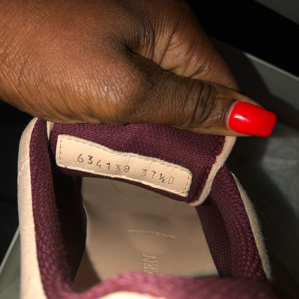 Authentic Alexander McQueens - Picture 4 of 5